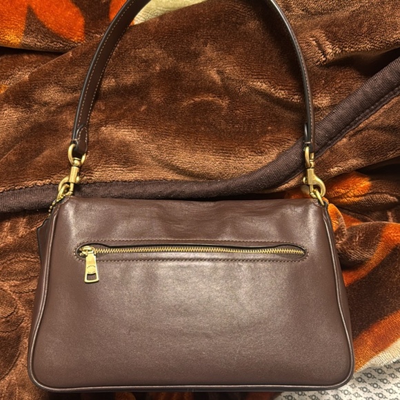 Coach Soft Tabby - Maple - Picture 2 of 2